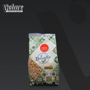 Ceci decorticati BIO