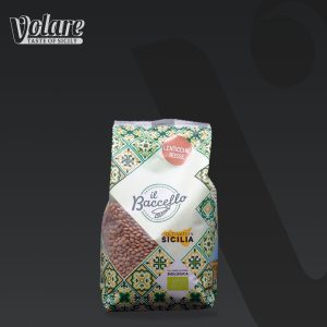 Lenticchie rosse BIO