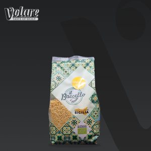 Lenticchie verdi decorticate BIO