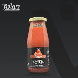 Passata al Datterino