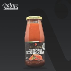 Passata al Siccagno