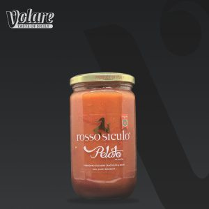 Pelato rosso siculo