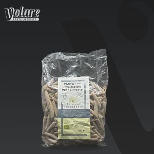 Penne rigate