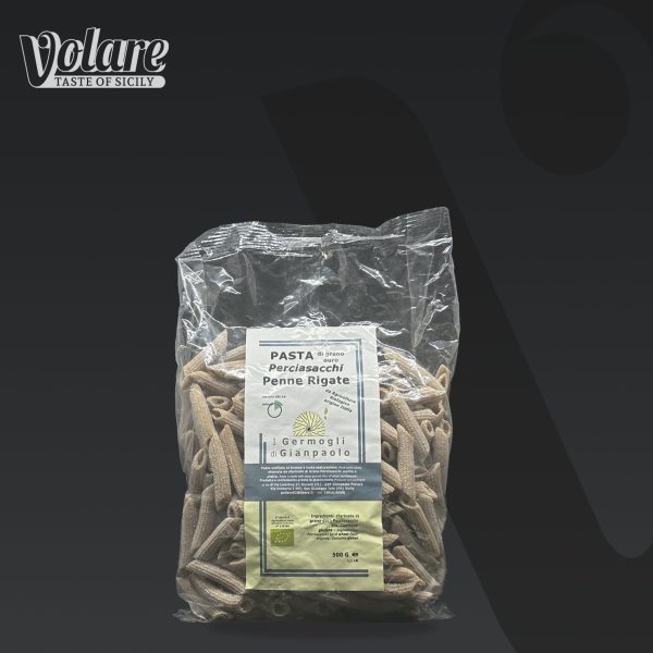 Penne rigate