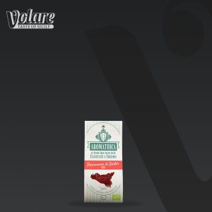 Peperoncino BIO 15gr
