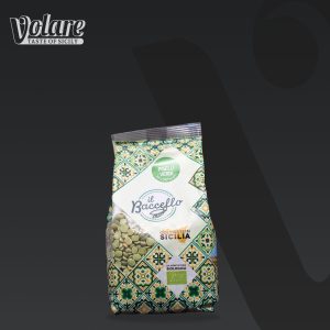Piselli decorticati BIO