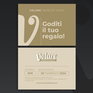 Gift Card da 50€
